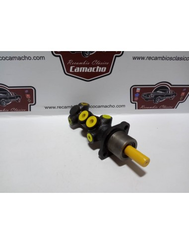 BOMBA DE FRENO FIAT PUNTO , TEMPRA Y TIPO