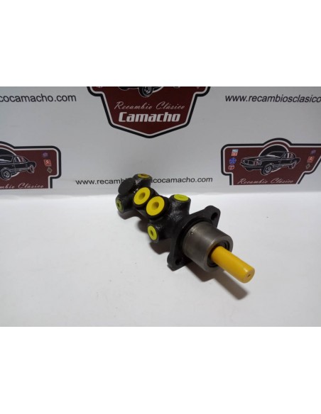 BOMBA DE FRENO FIAT PUNTO , TEMPRA Y TIPO