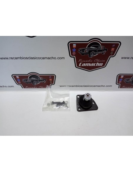 ROTULA SUSPENSION INFERIOR DERECHA RENAULT 4,5,6,7 A PARTIR DEL 79