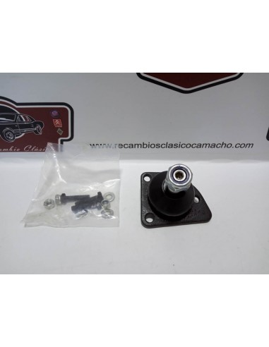 ROTULA SUSPENSION INFERIOR DERECHA RENAULT 4,5,6,7 A PARTIR DEL 79