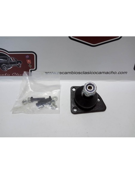 ROTULA SUSPENSION INFERIOR DERECHA RENAULT 4,5,6,7 A PARTIR DEL 79