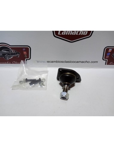 ROTULA SUSPENSION INFERIOR DERECHA RENAULT 4,5,6,7 A PARTIR DEL 79