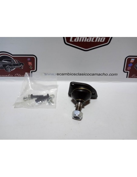 ROTULA SUSPENSION INFERIOR DERECHA RENAULT 4,5,6,7 A PARTIR DEL 79