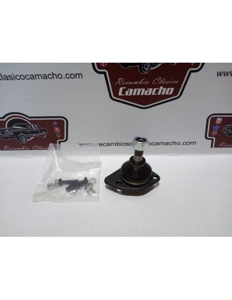 ROTULA SUSPENSION INFERIOR DERECHA RENAULT 4,5,6,7 A PARTIR DEL 79