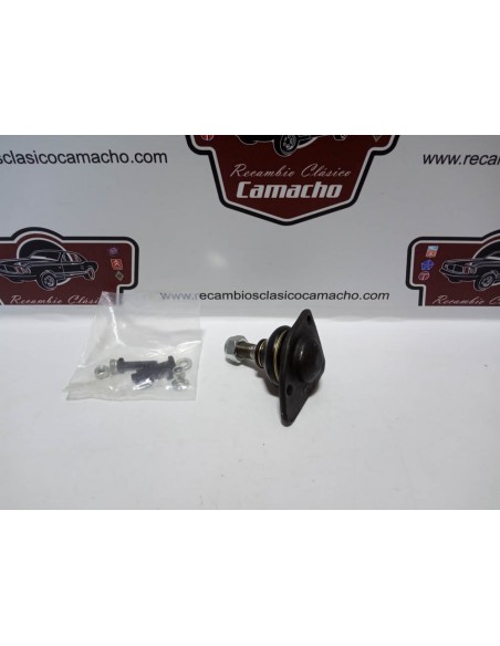 ROTULA SUSPENSION INFERIOR DERECHA RENAULT 4,5,6,7 A PARTIR DEL 79