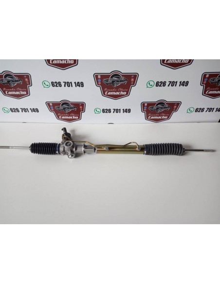 CREMALLERA DE DIRECCION HIDRAULICA SEAT 131