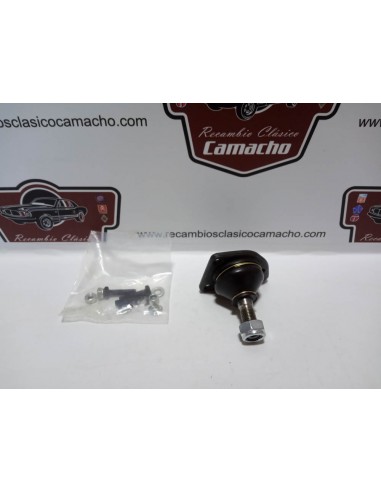 ROTULA SUSPENSION INFERIOR DERECHA RENAULT 4,5,6,7 A PARTIR DEL 79