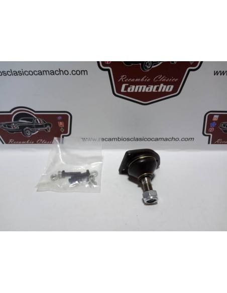 ROTULA SUSPENSION INFERIOR DERECHA RENAULT 4,5,6,7 A PARTIR DEL 79