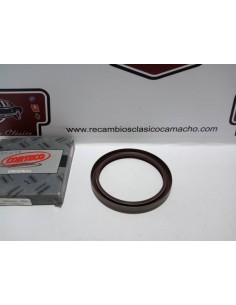 RETEN CIGUEÑAL SEAT 131 , 124 , 1430 MOTOR 2000cc (74x90x10) 2