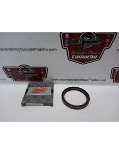 RETEN CIGUEÑAL SEAT 131 , 124 , 1430 MOTOR 2000cc (74x90x10)