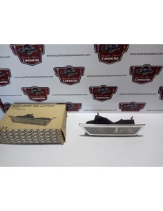 PILOTO DELANTERO IZQUIERDO CITROEN GS BLANCO-PLATEADO