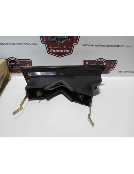 PILOTO DELANTERO IZQUIERDO CITROEN GS BLANCO-PLATEADO