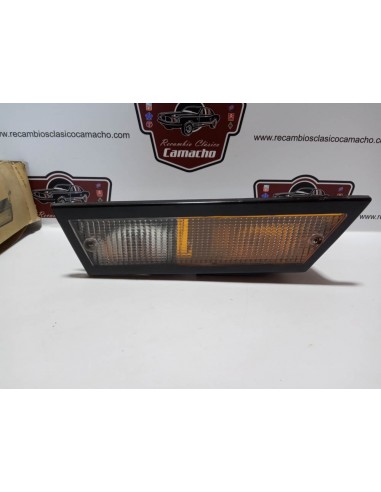 PILOTO DELANTERO DERECHO CITROEN GS MARCO NEGRO