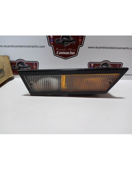 PILOTO DELANTERO DERECHO CITROEN GS MARCO NEGRO