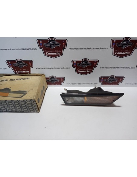 PILOTO DELANTERO DERECHO CITROEN GS MARCO NEGRO