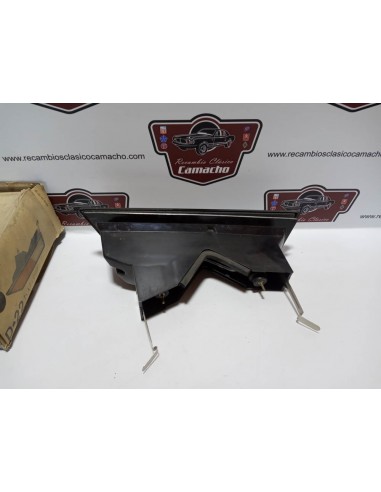 PILOTO DELANTERO DERECHO CITROEN GS MARCO NEGRO