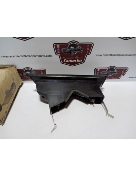 PILOTO DELANTERO DERECHO CITROEN GS MARCO NEGRO