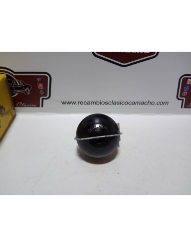 RELE DE BOCINA KLAM DE 6 Y 12 VOLTIOS