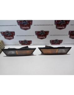 PAREJA PILOTO DELANTERO CITROEN GS MARCO NEGRO 2