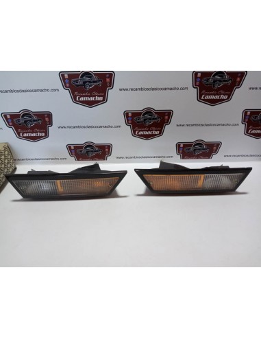 PAREJA PILOTO DELANTERO CITROEN GS MARCO NEGRO