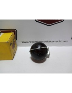 RELE BOCINA KLAM DE 24 VOLTIOS 2