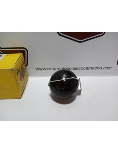 RELE BOCINA KLAM DE 24 VOLTIOS