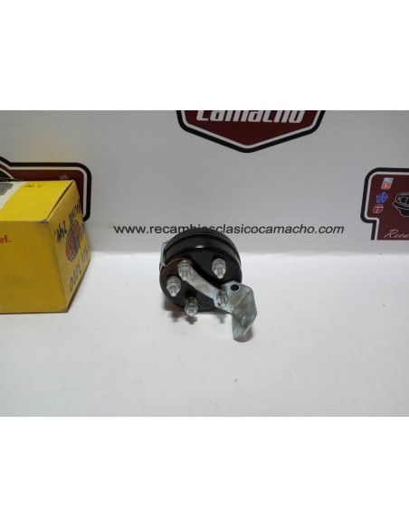 RELE BOCINA KLAM DE 24 VOLTIOS