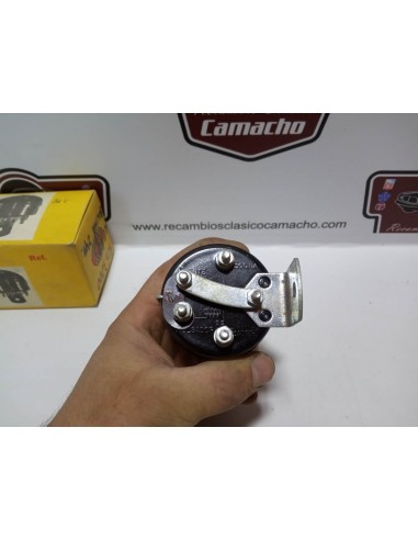 RELE BOCINA KLAM DE 24 VOLTIOS