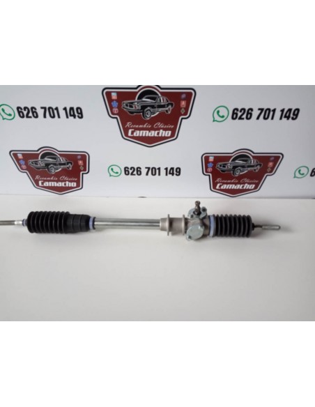 CREMALLERA DIRECCION SEAT 133 Y SEAT 600