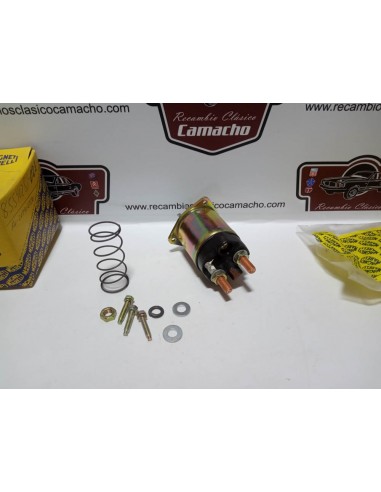 AUTOMATICO ARRANQUE SEAT 127,850,133,PANDA,MARBELLA ETC