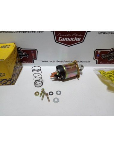 AUTOMATICO ARRANQUE SEAT 127,850,133,PANDA,MARBELLA ETC