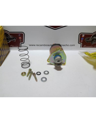 AUTOMATICO ARRANQUE SEAT 127,850,133,PANDA,MARBELLA ETC