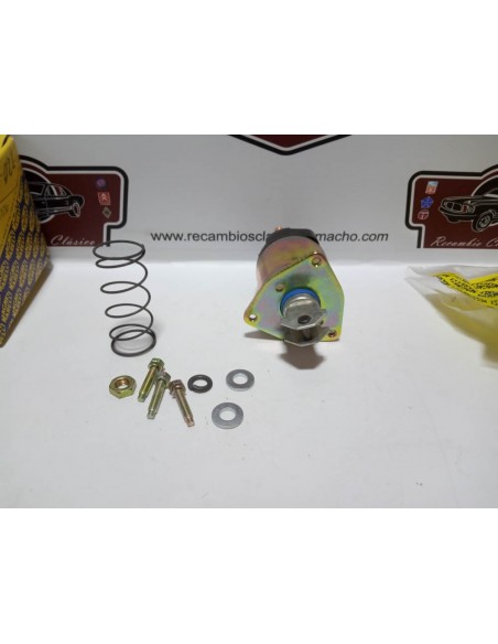 AUTOMATICO ARRANQUE SEAT 127,850,133,PANDA,MARBELLA ETC