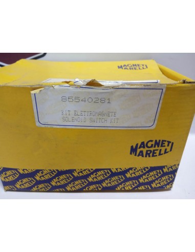 AUTOMATICO ARRANQUE SEAT 127,850,133,PANDA,MARBELLA ETC