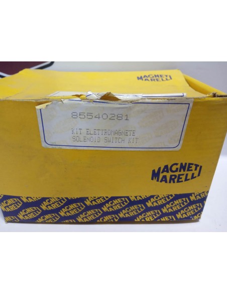 AUTOMATICO ARRANQUE SEAT 127,850,133,PANDA,MARBELLA ETC