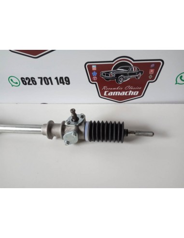 CREMALLERA DIRECCION SEAT 133 Y SEAT 600