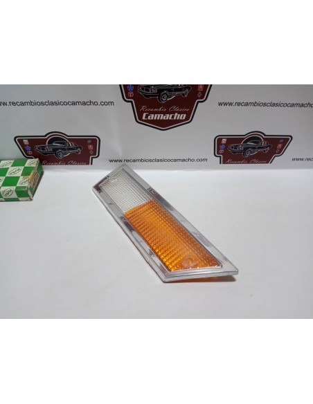 TULIPA DELANTERA DERECHA CITROEN GS MARCO PLATEADO