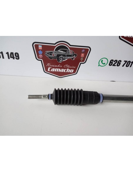 CREMALLERA DIRECCION SEAT 133 Y SEAT 600