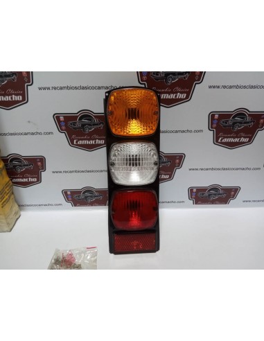 PILOTO TRASERO RINDER CAMION,TRACTOR Y MAQUINARIA