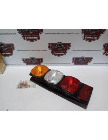 PILOTO TRASERO RINDER CAMION,TRACTOR Y MAQUINARIA