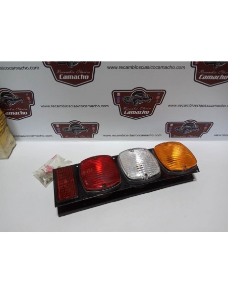 PILOTO TRASERO RINDER CAMION,TRACTOR Y MAQUINARIA