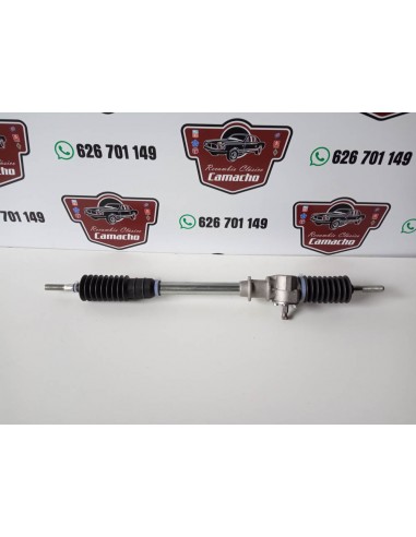 CREMALLERA DIRECCION SEAT 133 Y SEAT 600