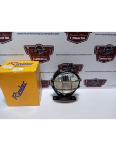 FARO DE TRABAJO RINDER F.E. CON REJILLA PARA TRACTOR