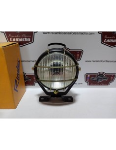 FARO DE TRABAJO RINDER F.E. CON REJILLA PARA TRACTOR 2