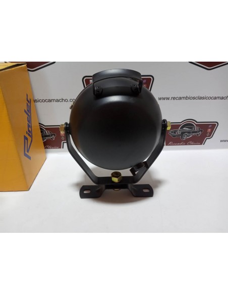 FARO DE TRABAJO RINDER F.E. CON REJILLA PARA TRACTOR