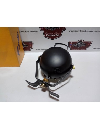 FARO DE TRABAJO RINDER F.E. CON REJILLA PARA TRACTOR