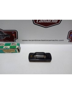 PILOTO LUZ DE MATRICULA RENAULT 18 YORKA 2