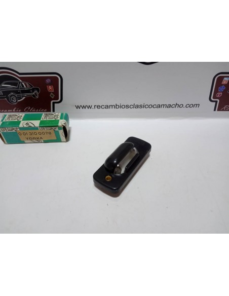 PILOTO LUZ DE MATRICULA RENAULT 18 YORKA
