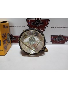 FARO DE TRABAJO F.E. CON POSICION PARA TRACTOR O CAMION 2