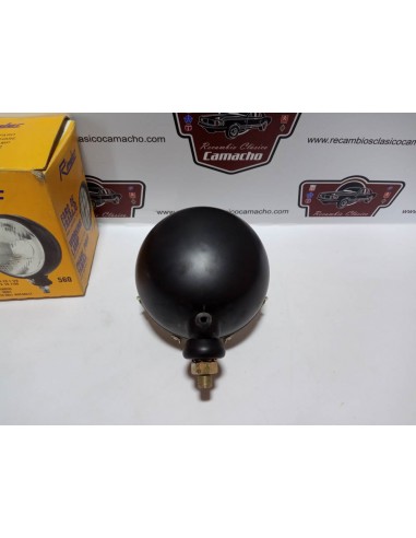 FARO DE TRABAJO F.E. CON POSICION PARA TRACTOR O CAMION